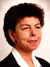 Martha L. Winsett