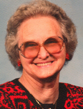 Ruthie M. Ford