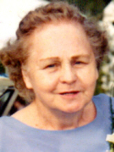 Norma L. Barrett