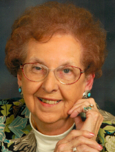 Louise L. Williams