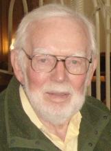 Kenneth M. Sherman