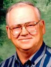 William Russell Shrum, Jr