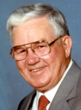 Willie H. Ramey