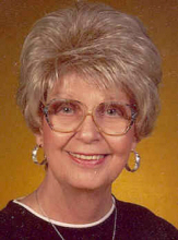 Velma Dee Wilson