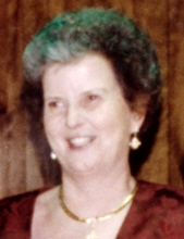 Mildred Midge Dacus