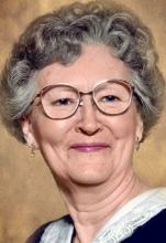 Hallie Mildred Phillips