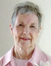 Martha Ann Davis