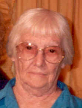 Mary Magdelene Houser