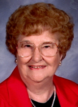 Norma Jean Proctor
