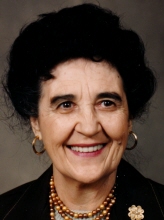 Betty Jean Phelps
