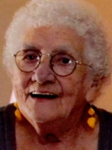 Ruth E. Trexler Kingston