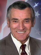 Chester T. Vied, Jr