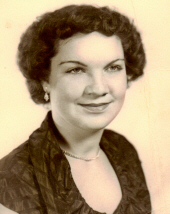 Mary E. Ancel