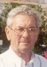 James C. Robison
