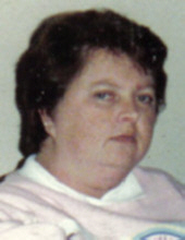 Nancy G. Allen