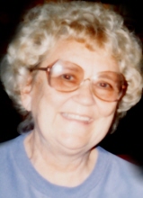 Doris Lillian Coursey