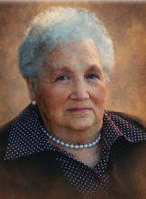Nora E. McLeod