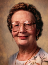 Helen E. Rimkus