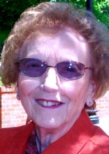 Kathleen Ford
