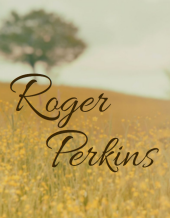 Roger Perkins 12558539