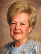Shirley Darnall