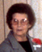 Roberta Cutsinger