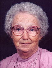 Eileen M. Thweatt