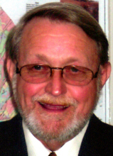 Larry Wayne Phillips