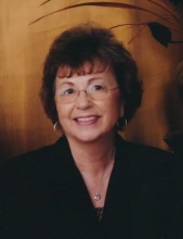 Marion Ann Phelps