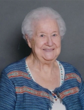 Barbara Jean Faughn