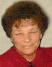 Joyce Virginia Fuqua