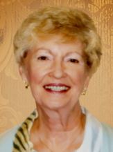 Kathy McWhorter