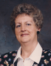 Martha Nell Stevenson