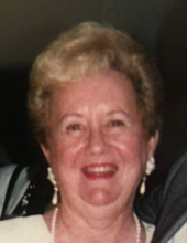 Margaret M. Carley