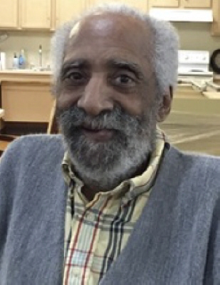 Photo of Lawrence Gray