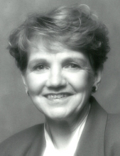 Margaret C. Hamilton