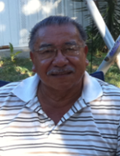 Lupe "Wally" Casarez, Jr. 12560909