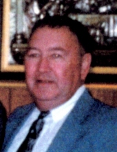 Lewis R. Johnson