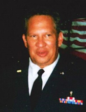 Col. David Louis Moyer, D.D.S.