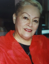 Photo of Norma Centeno