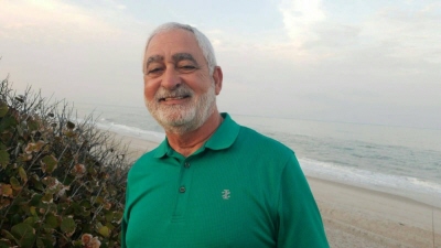 Goerge Felix Aragon Indian Harbour Beach, Florida Obituary
