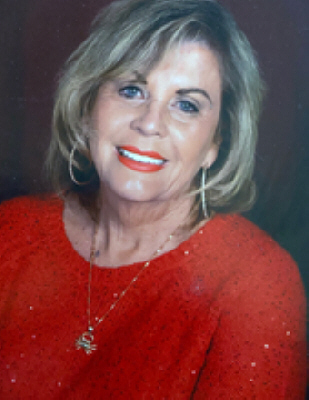 Photo of Patricia Shankle
