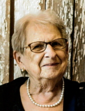 Betty Lee Ballou Obituary
