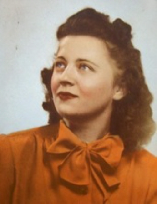 Photo of Virginia Windsor