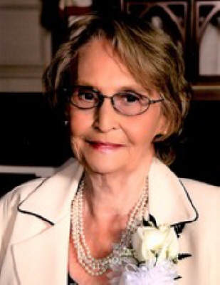 Photo of Thelma Byrd