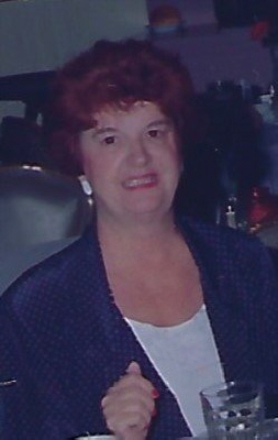 Photo of Winifred Egras