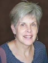 Nancy Harvey