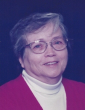 Shirley M. Lofland