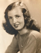 Eleanor Marie McGill