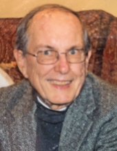 Lester Joseph Rokisky, Jr.